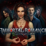 Immortal Romance Slot Review | 25 free spins at Butlers Bingo Casino