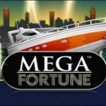 Mega Fortune Slot at over €3 million at Guts Casino