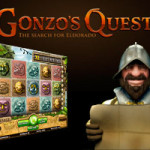 Gonzos Quest Free Spins + Reload Bonus at Guts Casino