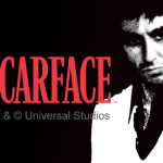 10 NetEnt Free Spins on Scarface Slot at Betsson Casino