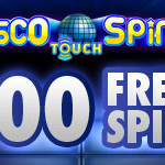 100 Free Spins at Stan James Mobile Casino