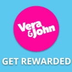 Vera & John’s Casino goes live with new rewards program, time stops!