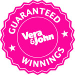 Win  €5,000 EVERYDAY until August 2013 at Vera&John Casino