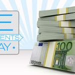 Weekend FREE slot tournaments at Whitebet Casino