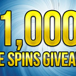 1000 Free Spins Available at Spin and Win Casino