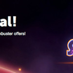 4 days,4 offers & NetEnt free spins Casino Festival at ComeOn! 