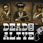 NetEnt Free Spins on Dead or Alive Slot at BetVictor Casino