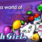 She’s Rich Girl Slot (IGT) Live at Mr Green & CasinoEuro