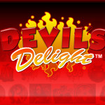 25 NetEnt Free Spins on Devils Delight at iGame Casino