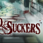 Play Blood Suckers today & get 25 Thief NetEnt free spins