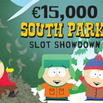 Betsson Casino offering €15,000 South Park Slot Tournament