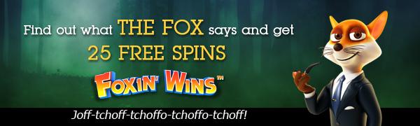 norskespill free spins