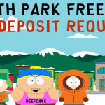 10 No Deposit Casino Free Spins on the South Park Slot[EXCLUSIVE]