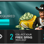 20 Free Spins without deposit at BGO casino