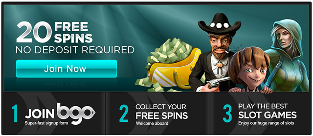 bgo casino