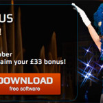 £33 FREE Best No Deposit Bonus UK at All Slots Casino