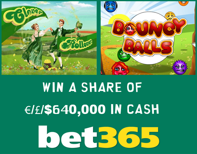 Bet365 Casino