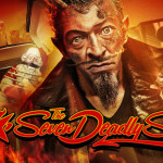  7 Deadly Sins Promotional Offer at BetSafe Casino  