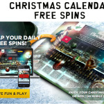 Mr Green Christmas Free Spins | Betsson Free Spins