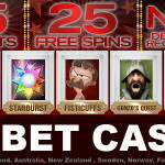 Get 25 Free Spins at RedBet this November – no deposit needed  