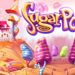 Sugar Pop – Candy Crush/Tetris style Slot – Live at Tropezia Palace