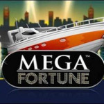 Latest Mega Fortune Jackpot Winner – €3.24 Million won on 22Oct2013