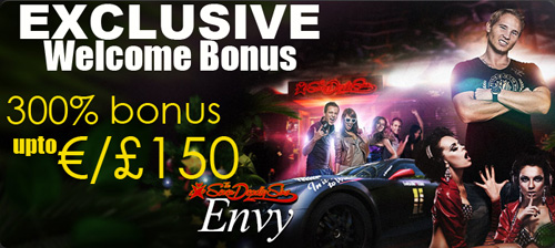 spicy online casino