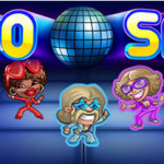 10 Disco Spins FreeSpins No Deposito Required at Guts