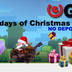 5 Reel Steal Free Spins available at Guts Casino today  