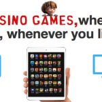 Best NetEnt Free Spins No Deposit Mobile Casinos | iPad, iPhone, Android, & Tablet