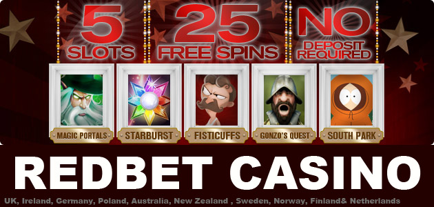 No-Deposit-Bonus-Free-Spins-RedBet
