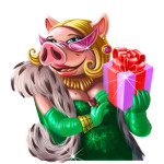 4 more days of No Deposit Christmas Free Spins at Guts  