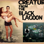 Get Creature from the Black Lagoon Slot Free Spins