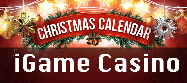 Christmas Free Spins No Deposit Required