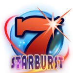 20 Free Spins on Starburst & 50% Reload bonus up to €100 at Guts  