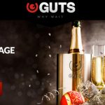 Best Online Casino…EVER | 100 Free Spins @ Guts