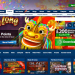 Best Online Casino | Betfred Casino Review