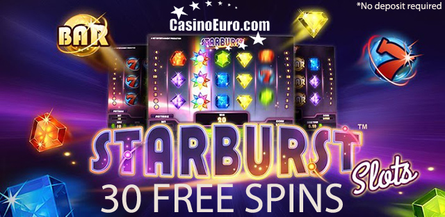 No deposit free spins UK