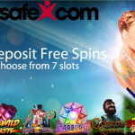 30 No Deposit Free Spins UK, Canada, Netherlands, Latvia, Germany, Sweden, Finland, Norway, Hungary, Switzerland, Czech Republic & New Zealand  