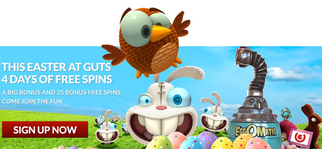 Aliens Slot Free Spins