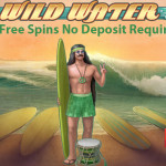 10 Wild Water free spins no deposit needed at SmartLive Casino  