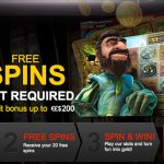 EXCLUSIVE 20 Free Spins No Deposit Required at Club Gold Casino