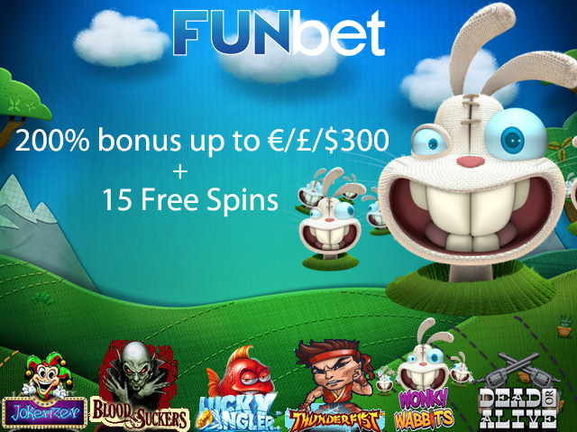 FunBet Casino --