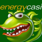 €/£/$5 No Deposit Bonus at Energy Casino! Play NetEnt & Novomatic Slots