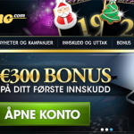 Get 17 No Deposit Starburst Free Spins at Norges Casino (for all Norwegian residents ONLY)