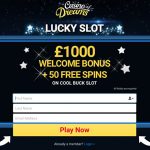 Top Microgaming Casino for 2017: Casino of Dreams