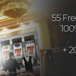 Get your EXCLUSIVE 55 Casino Cruise No Deposit free spins