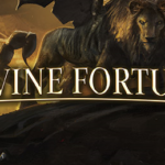 CasinoRoom Giveaway – EXCLUSIVE 100 Divine Fortune Slot Free Spins