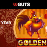 Chinese New Year Competition at Guts Casino | Happy Year of the Rooster!