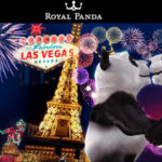 Royal Panda Las Vegas Valentine’s Promotion | Win a Trip of a Lifetime!